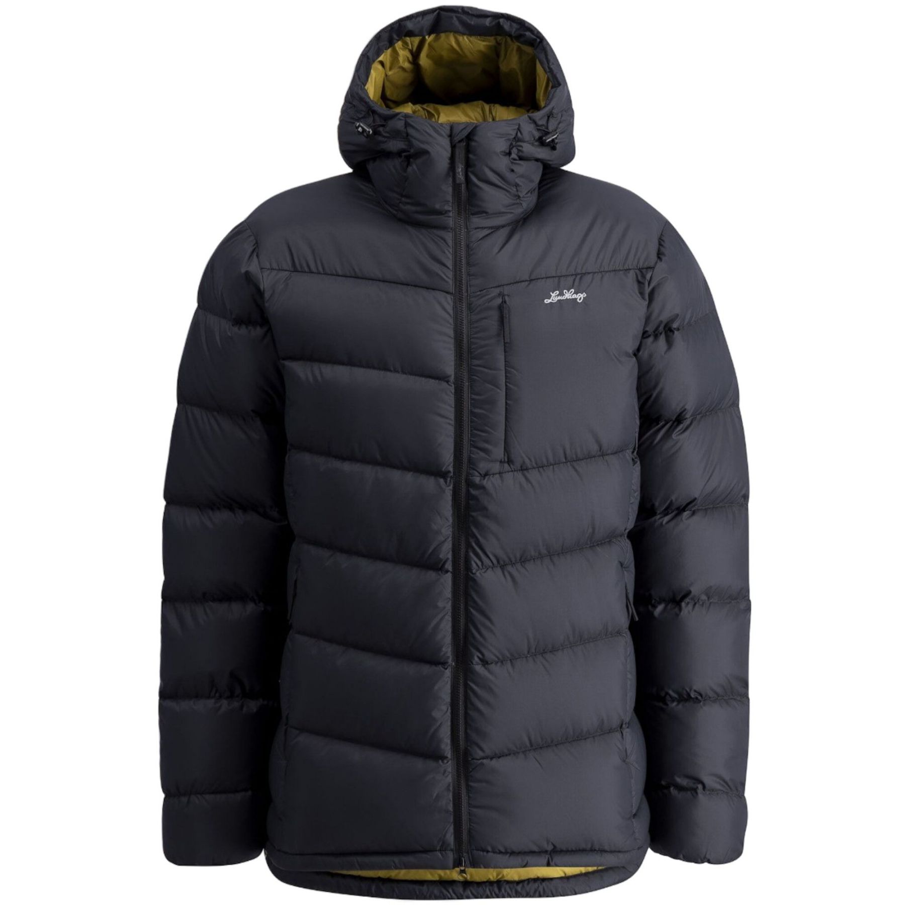 Lundhags Fulu Down Hooded Jacket