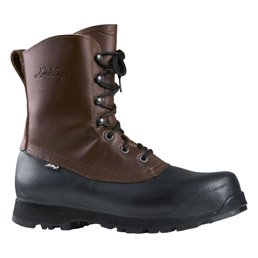 Lundhags Fulu Trekking Boot Mid Cut