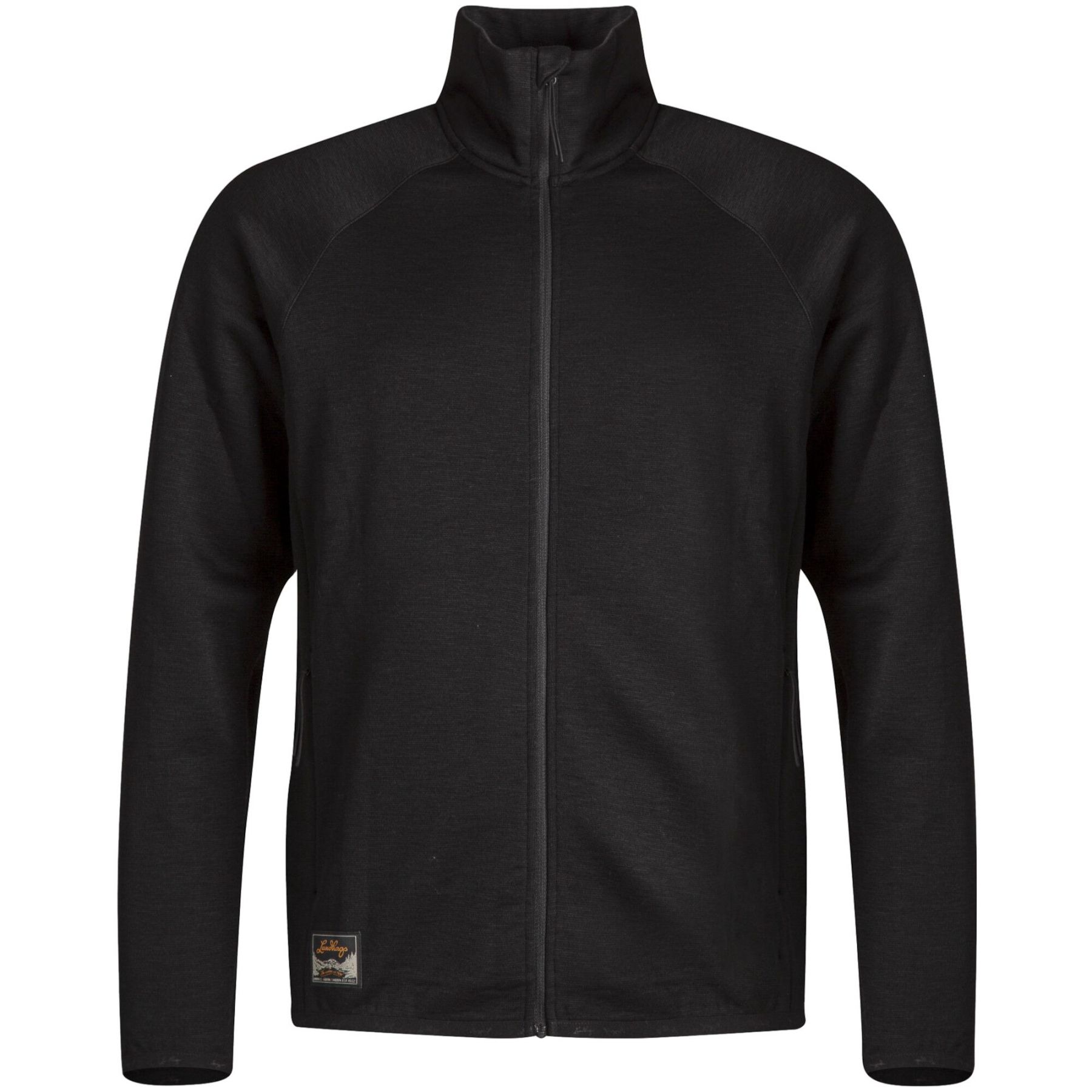 Lundhags GOnesizein Wool Ms Knit