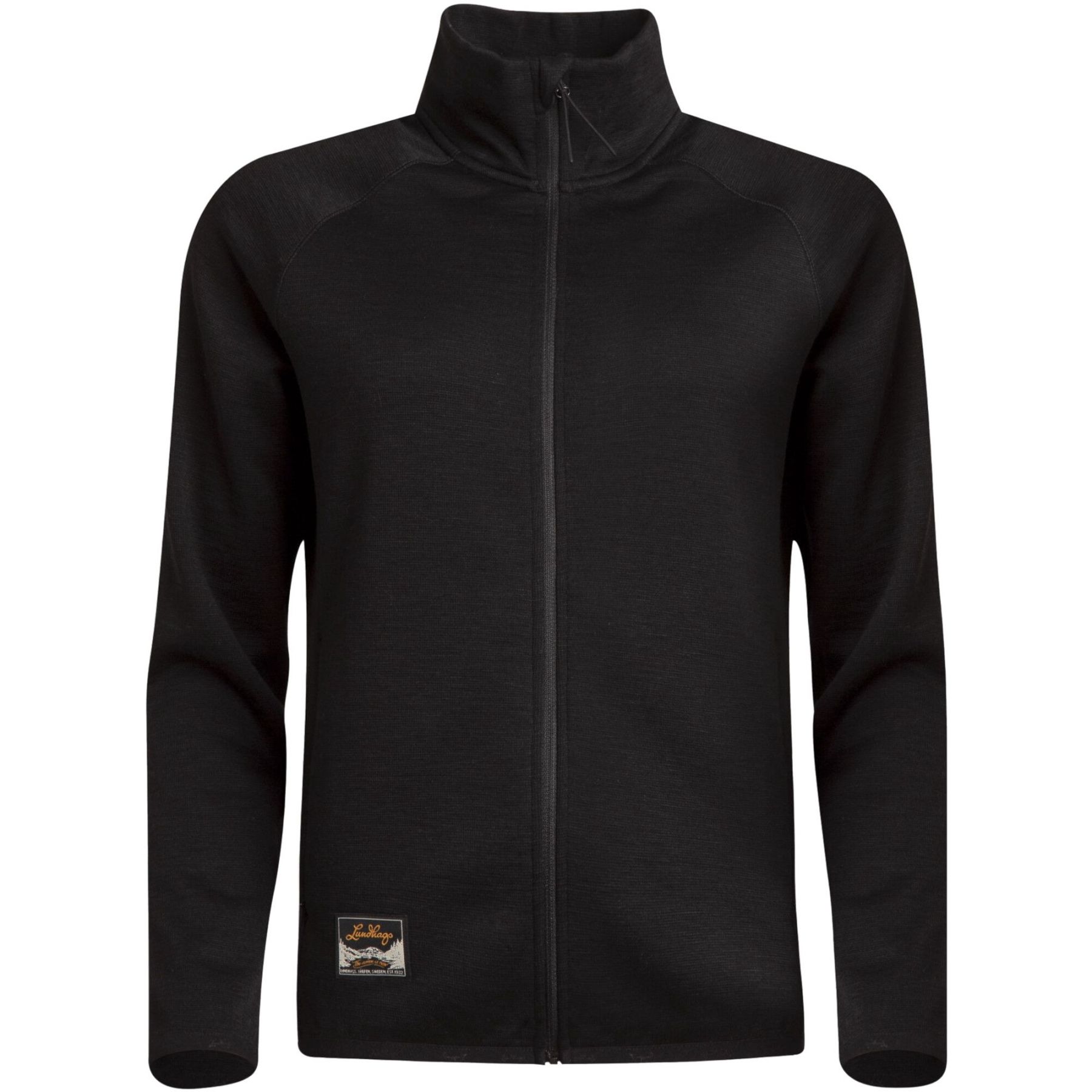 Lundhags GOnesizein Wool Ws Knit