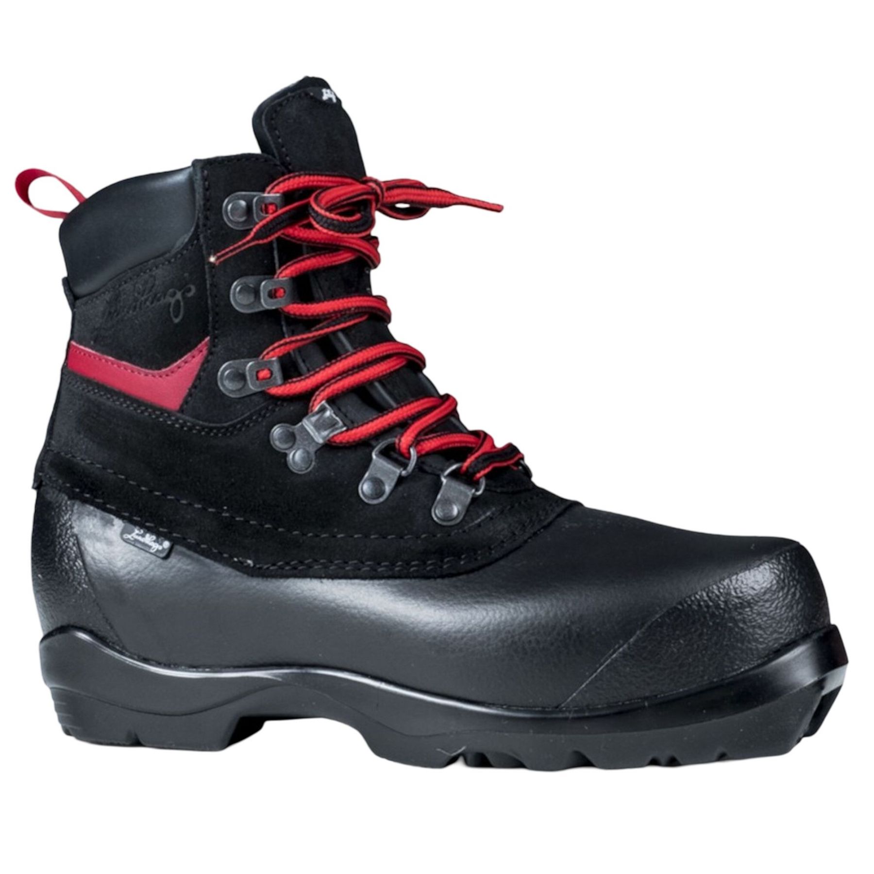 Lundhags Guide BC