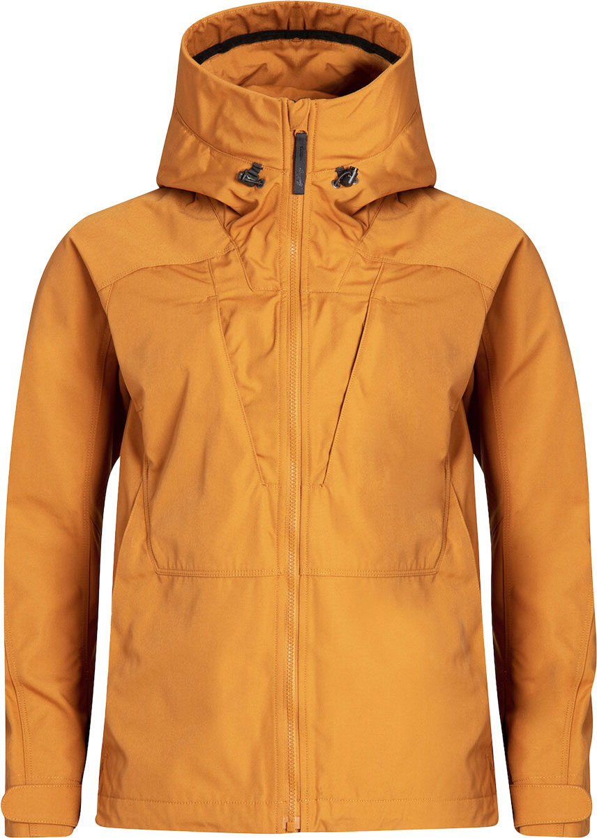 Habe Jacket