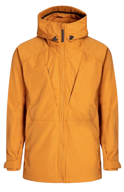 Habe Ms Jacket Gold