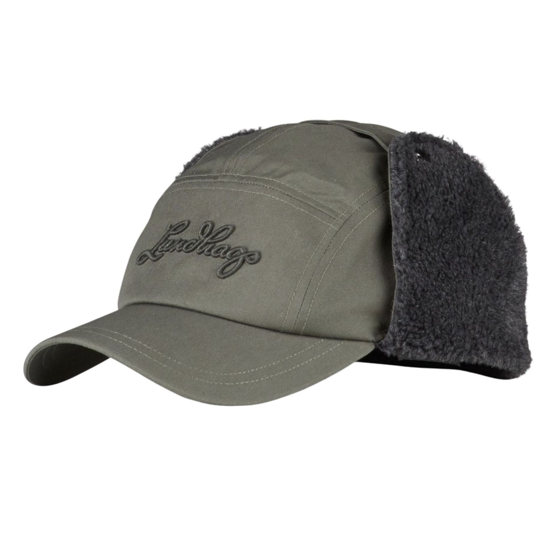 Lundhags Habe Pile Trapper Lue