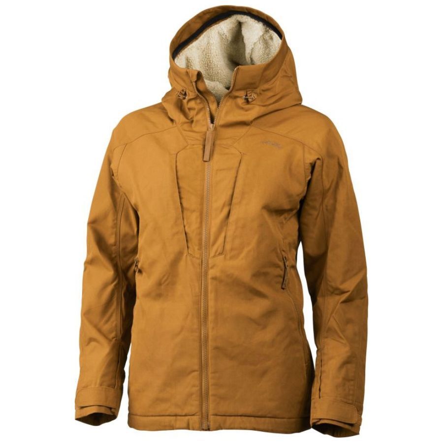 Lundhags Habe Pile Ws Jacket