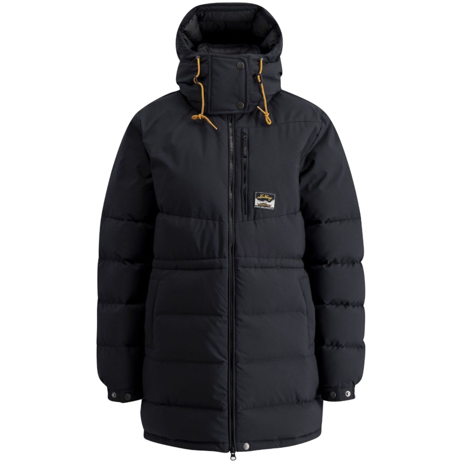 Lundhags Järpen All Weather Down Parka