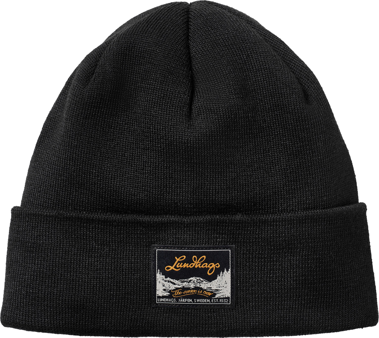 Järpen Beanie