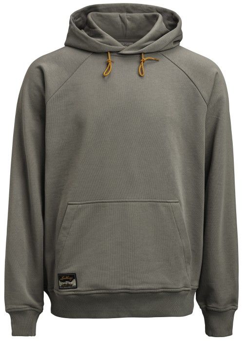 Järpen Hoodie Ms Aloe Green