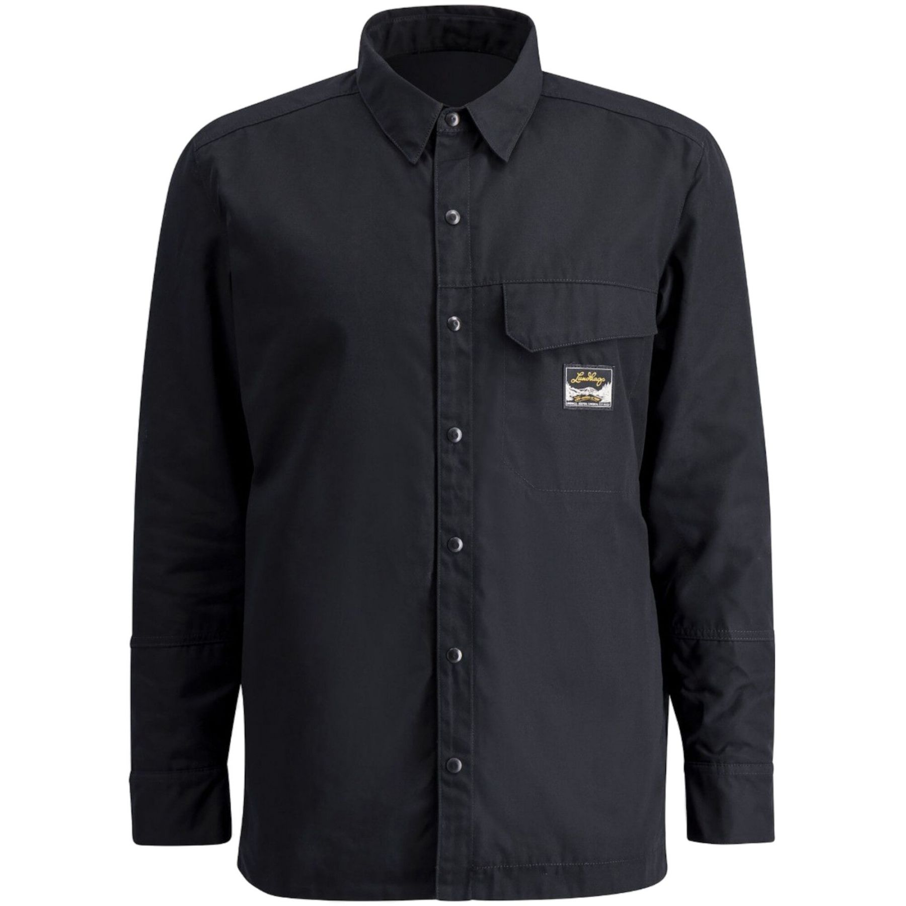Lundhags Järpen Insulated Shirt
