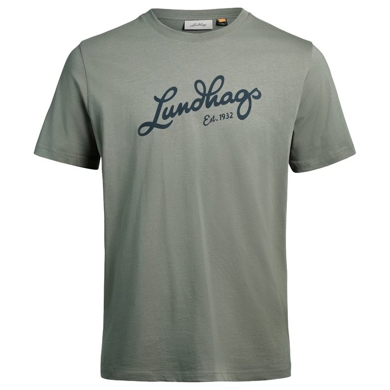 Järpen Logo T-shirt M