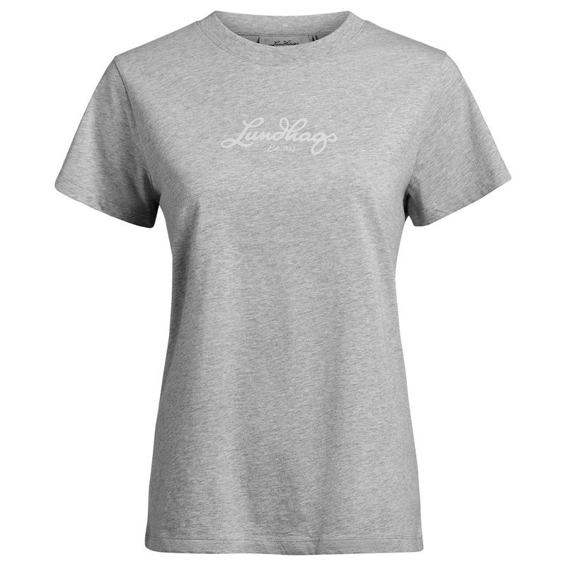 Järpen Logo T-shirt W