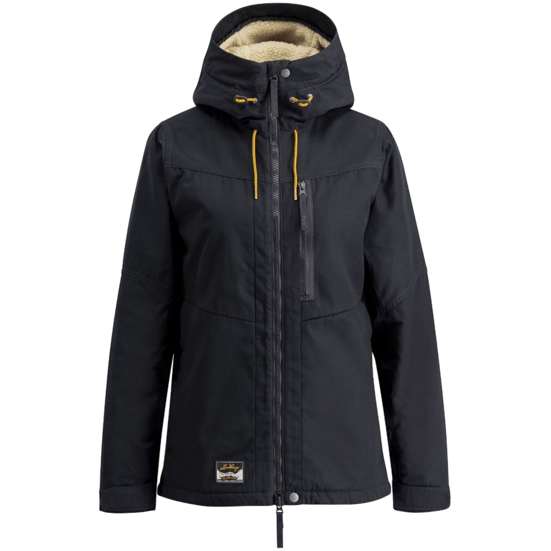Lundhags Järpen Pile Jacket
