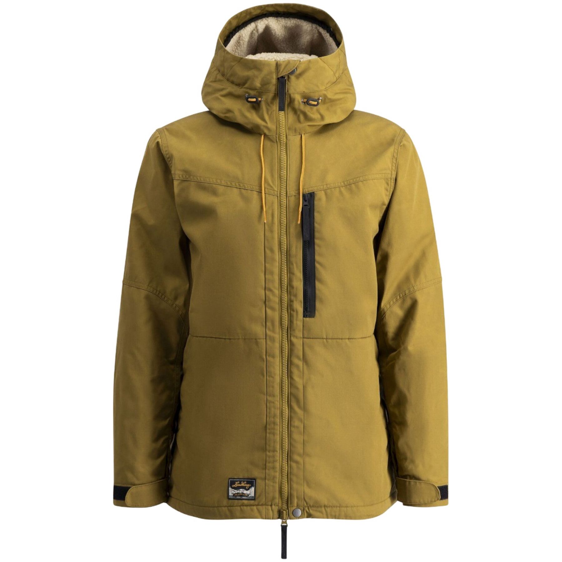 Lundhags Järpen Pile Jacket M