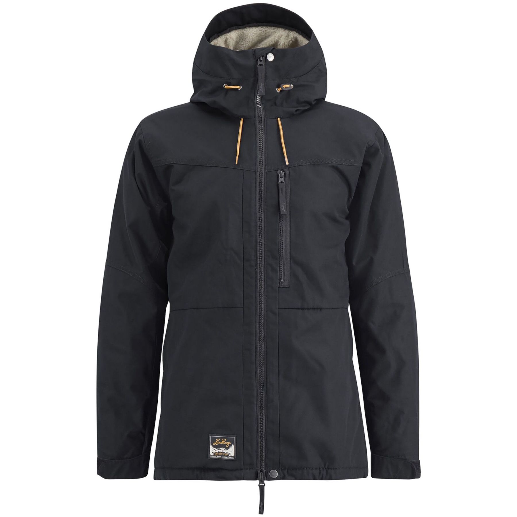 Lundhags Järpen Pile Jacket