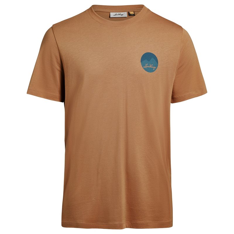 Järpen Printed T-Shirt M