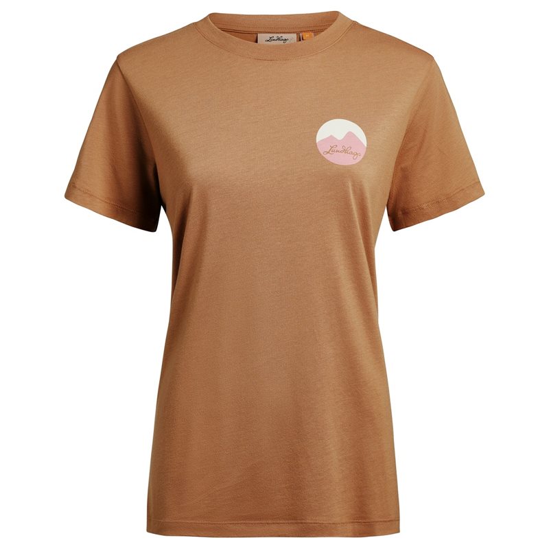 Järpen Printed T-Shirt W