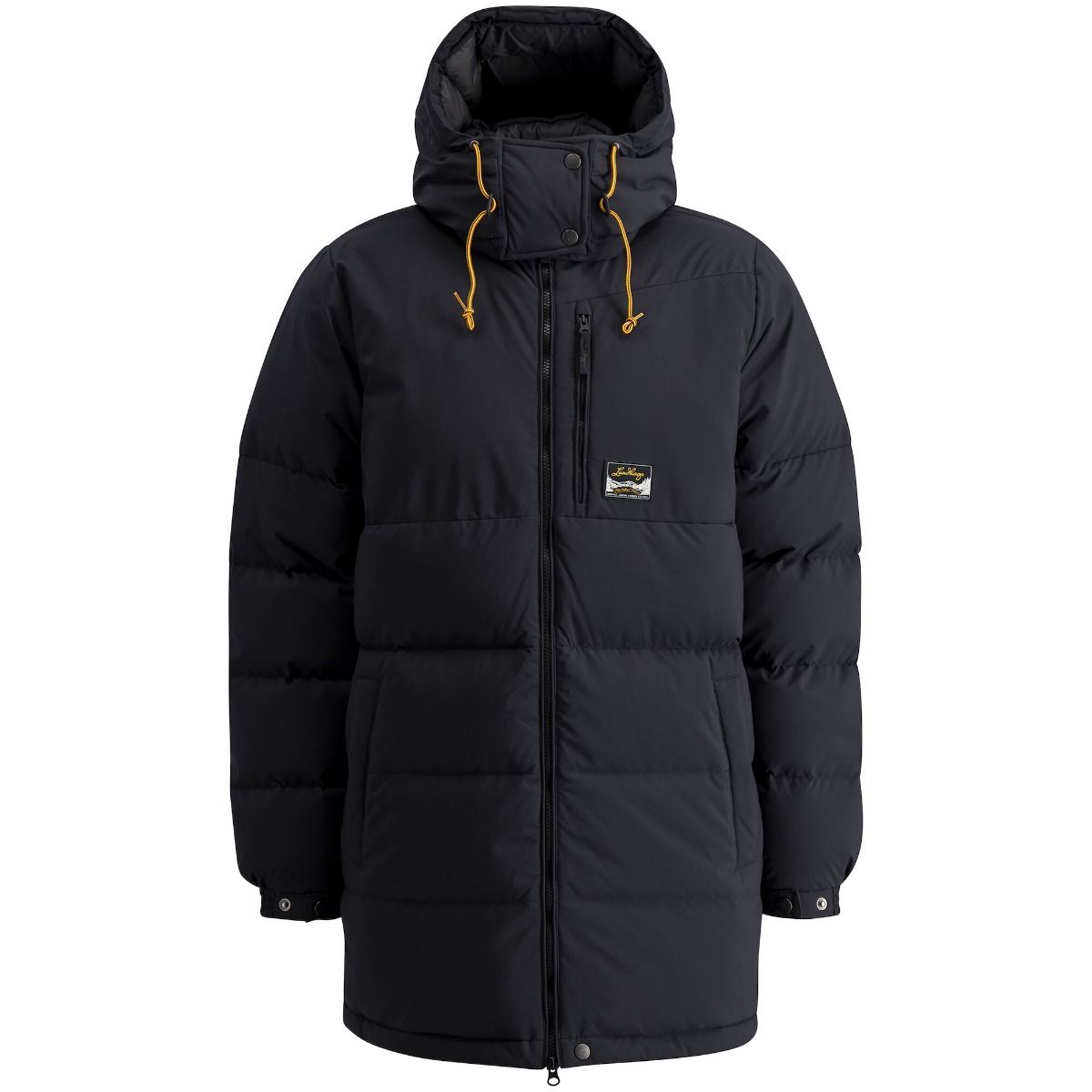 Lundhags Jarpen All Weather Down Parka M