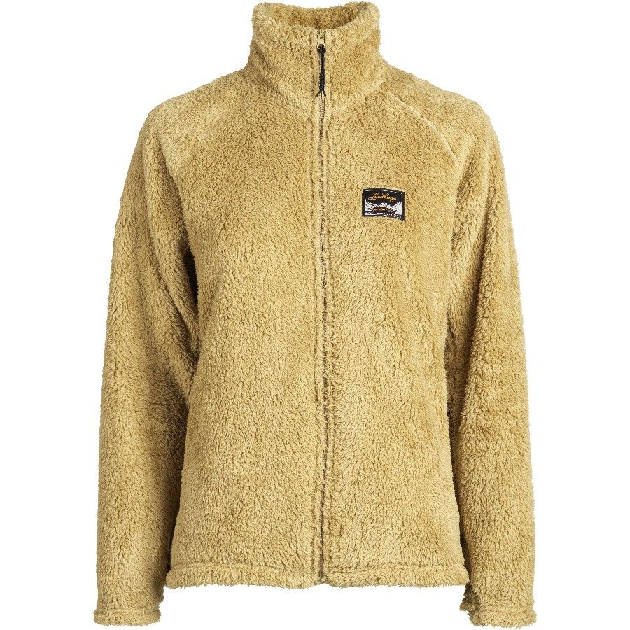 Lundhags Jarpen Fleece W
