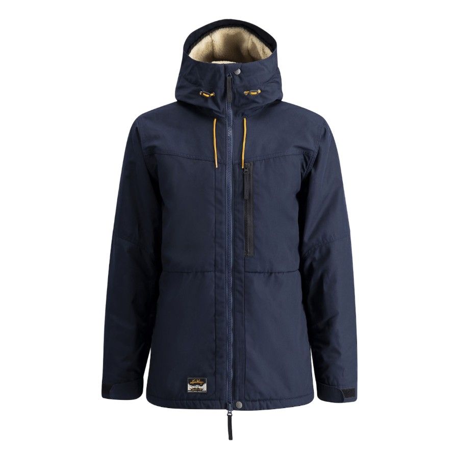 Lundhags Jarpen Pile Jacket M