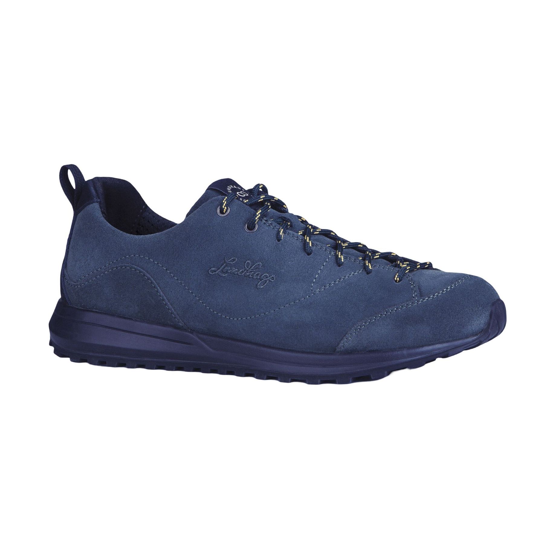 Lundhags Kilen Low
