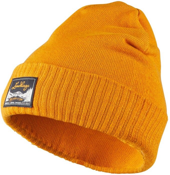 Knak Beanie Gold