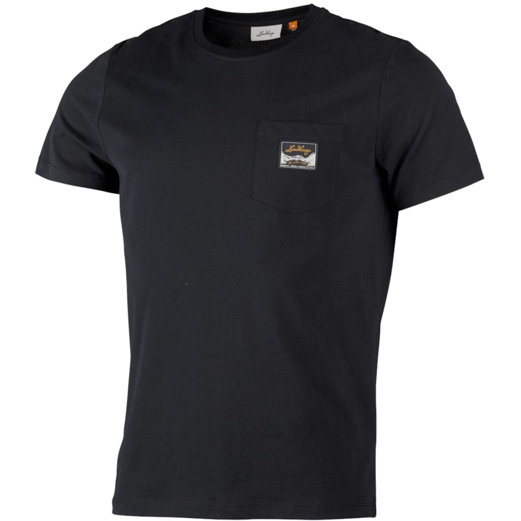Lundhags Knak Ms Tee