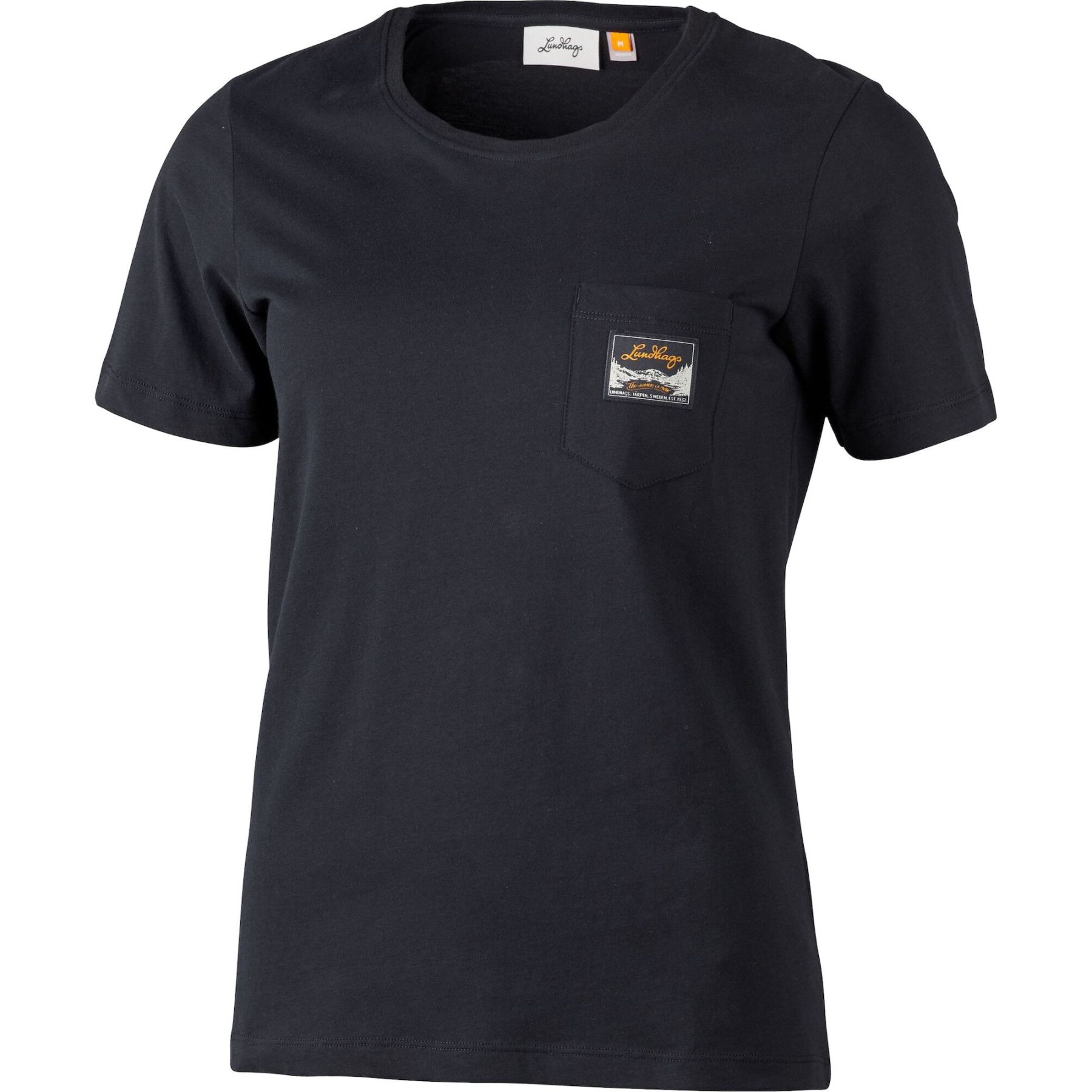 Lundhags Knak Ws Tee