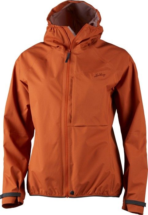 Lo W's Jacket Amber