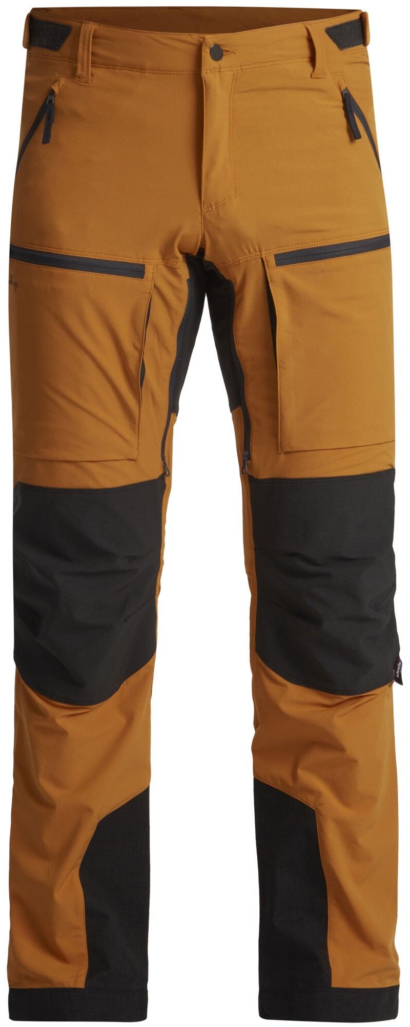 M's Askro Pro Pant Gold/Charcoal