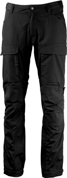 M's Authentic II Pant Black