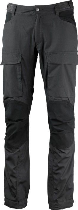 M's Authentic II Pant Granite/Charcoal