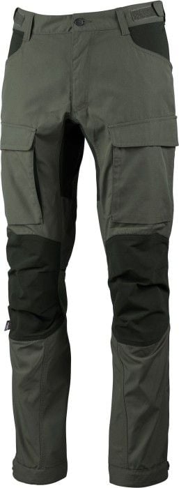 M's Authentic II Pant Green/Dark Forest