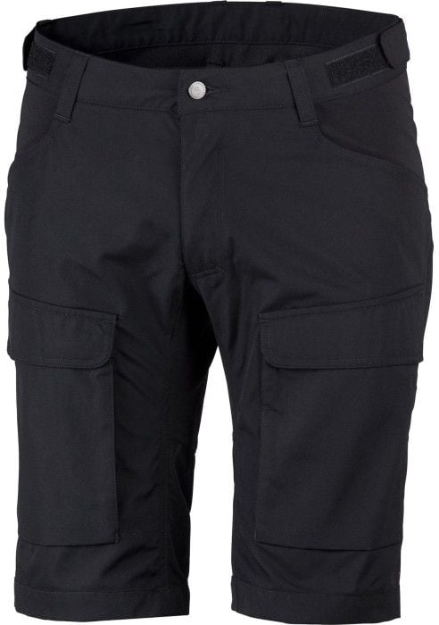 M's Authentic II Shorts Black