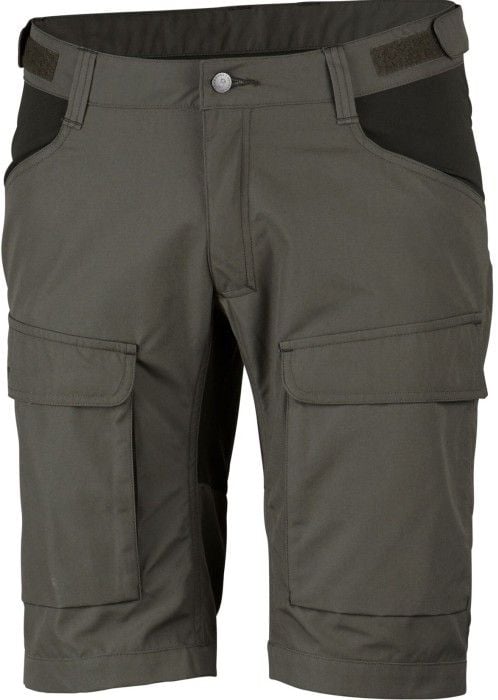 M's Authentic II Shorts Dark Forest Green