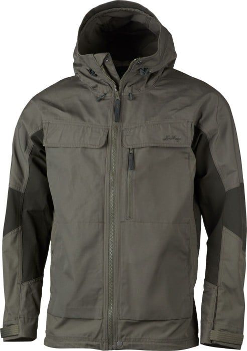 M's Authentic Jacket Forest Green/Dark Forest Green