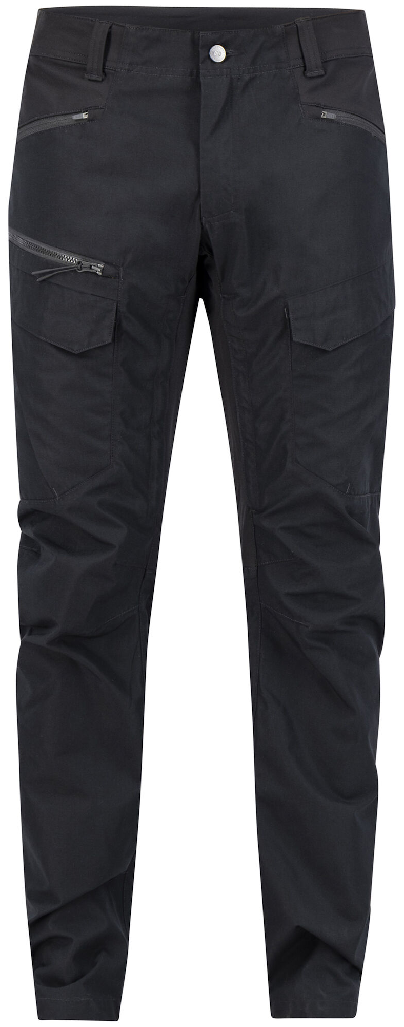 M's Fulu Cargo Strech Hybrid Pant M Black
