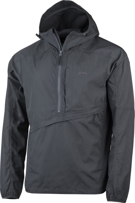 M's Gliis Anorak Charcoal
