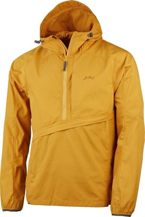 M's Gliis Anorak Gold