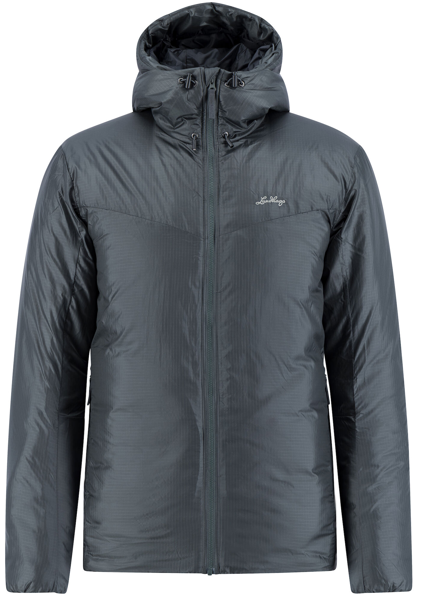 M's Idu Hoodie Agave