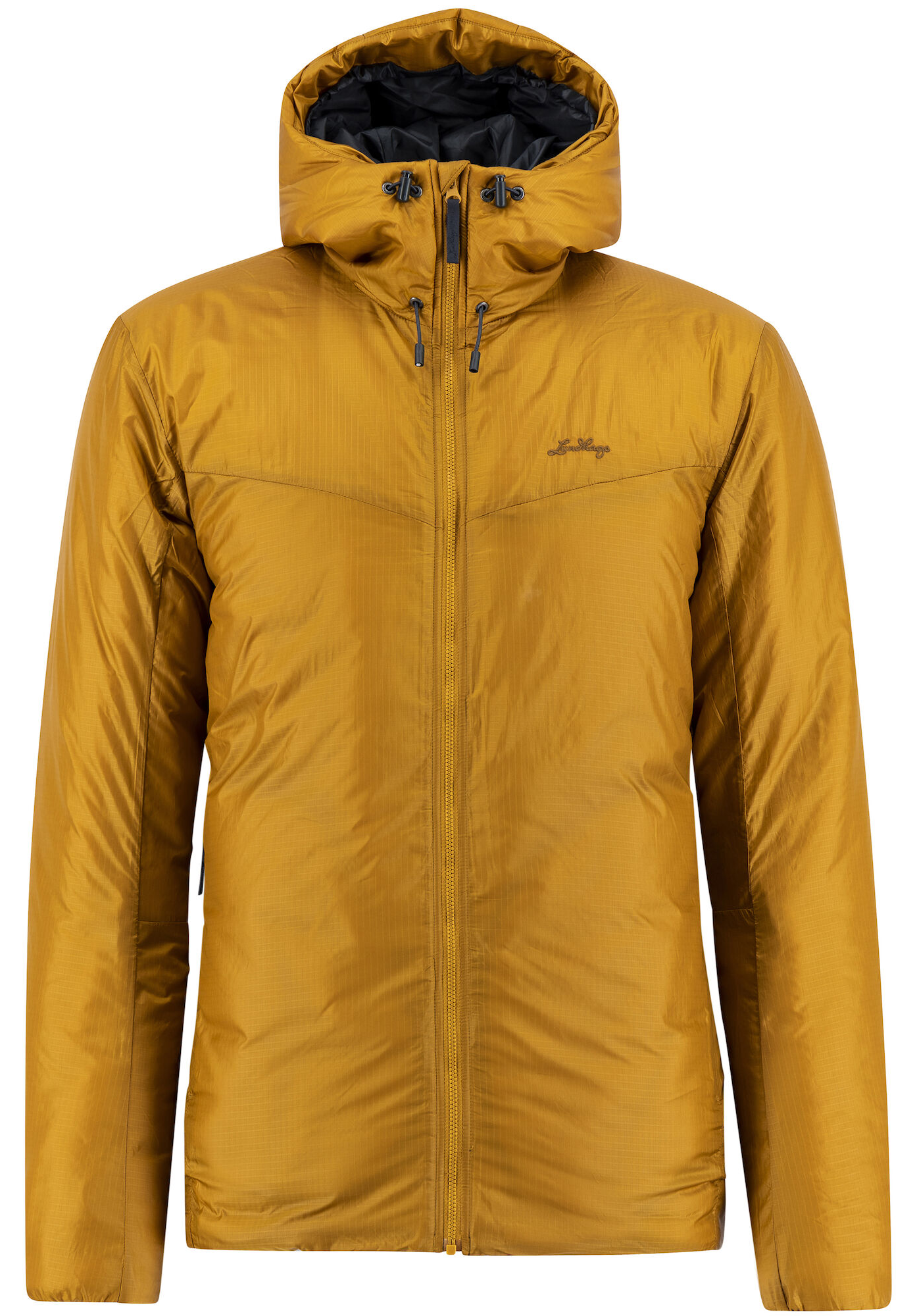 M's Idu Hoodie Gold