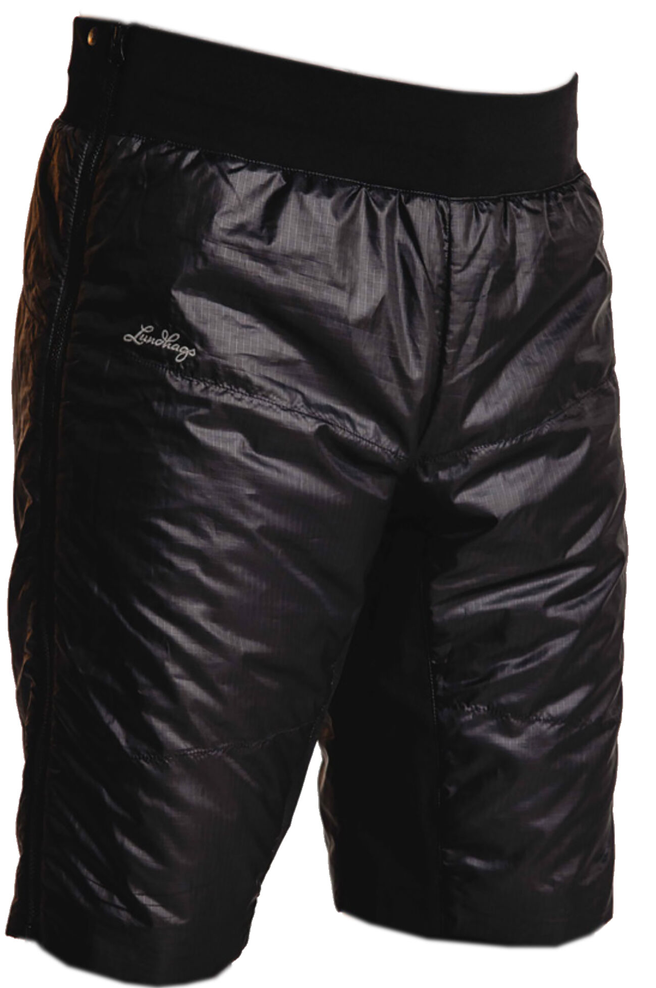 M's Idu Lt Shorts Black
