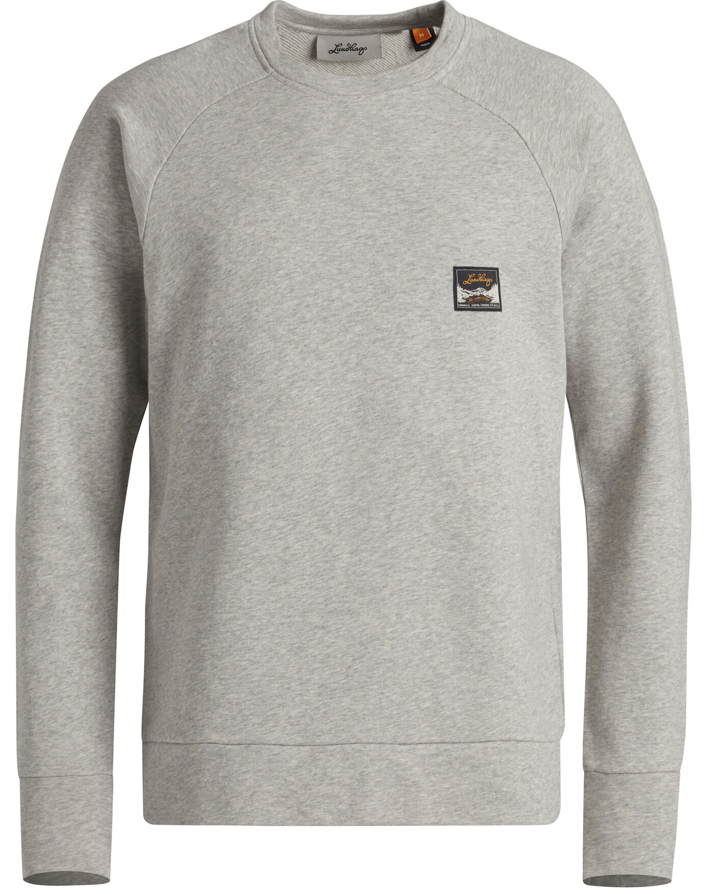M's Järpen Sweater Grey