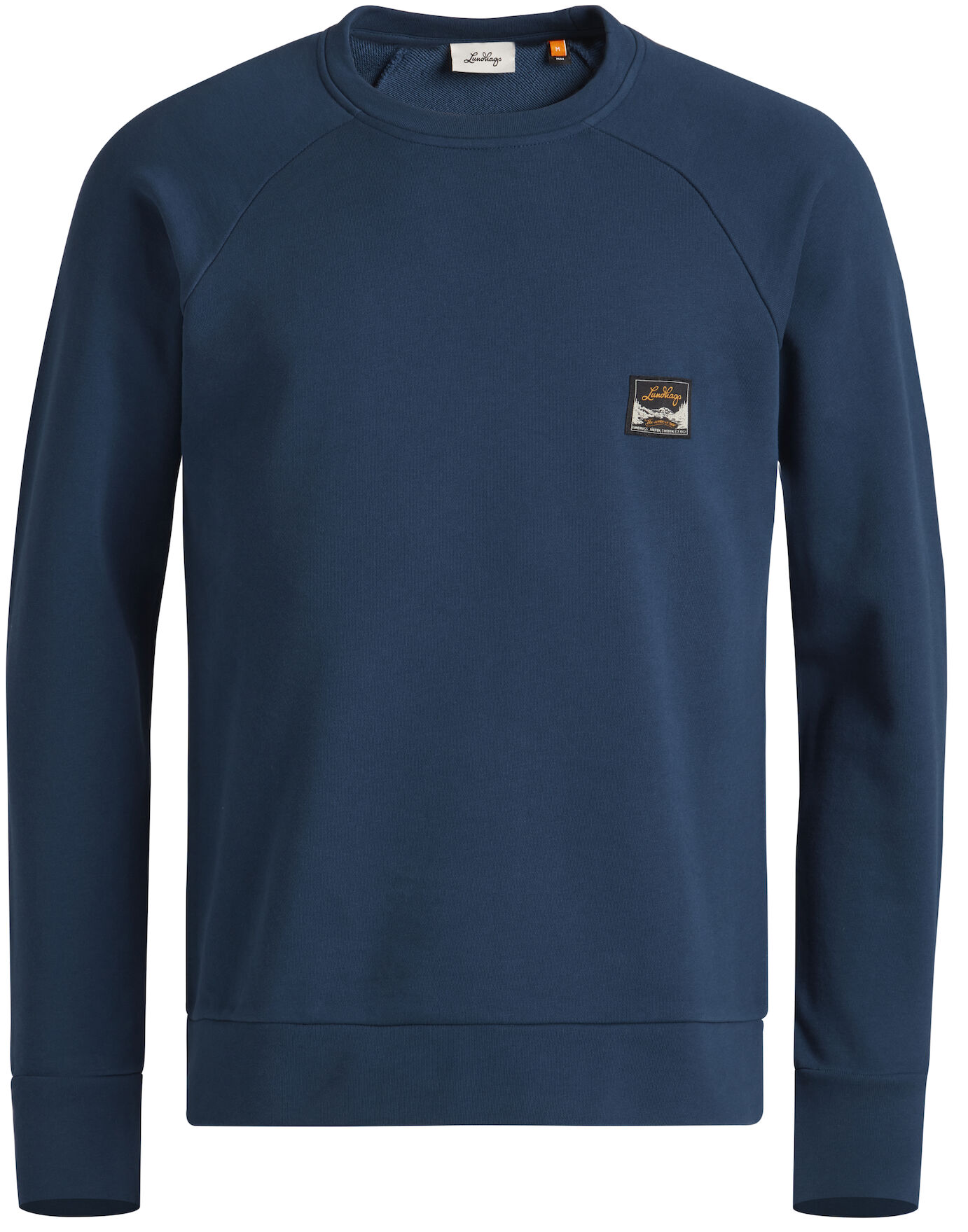 M's Järpen Sweater Navy