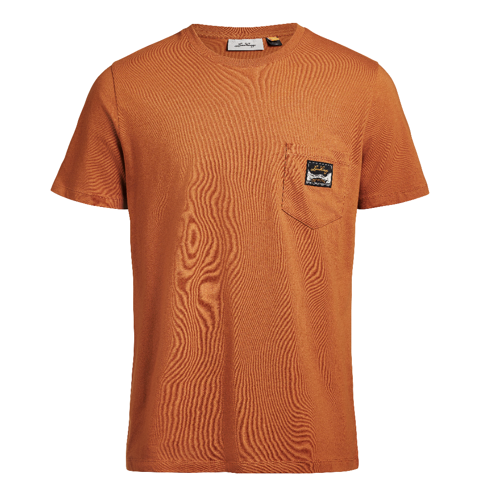 M's Knak Tee Almond