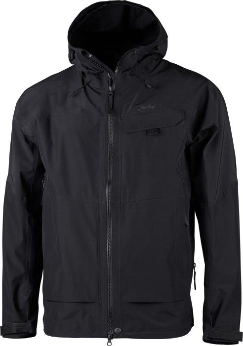 M's Laka Jacket Black