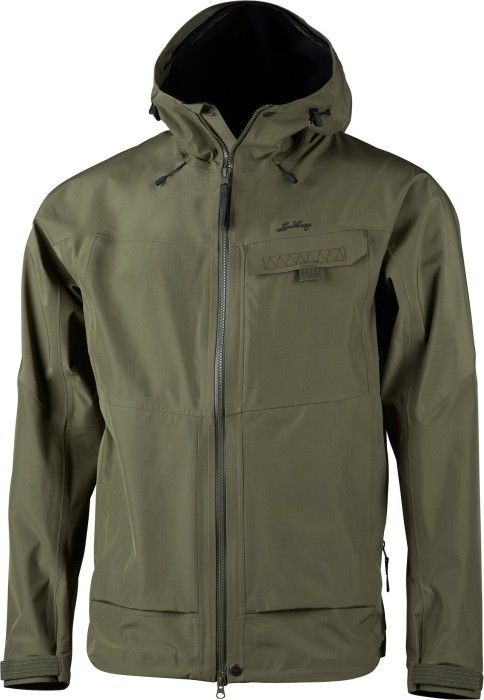 M's Laka Jacket Forest Green