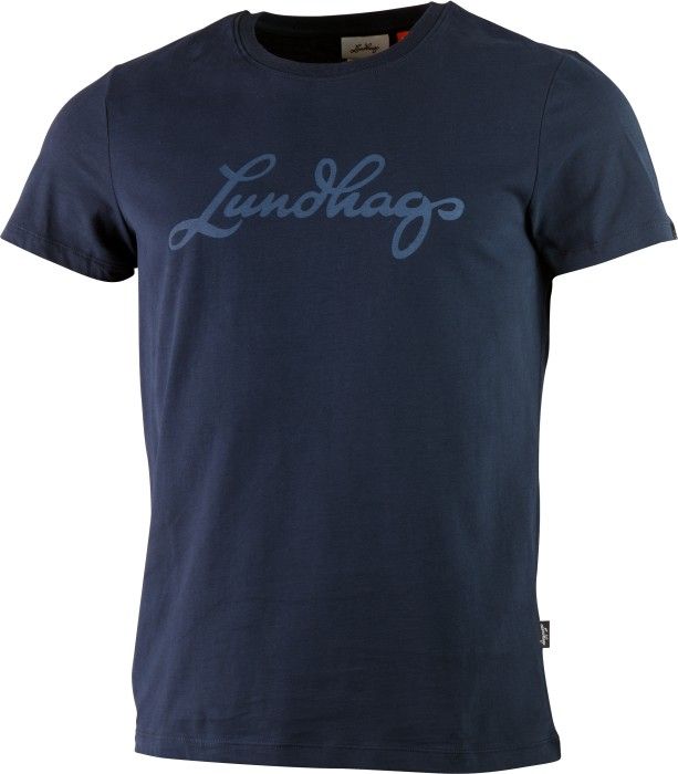 M's M's Tee Deep Blue