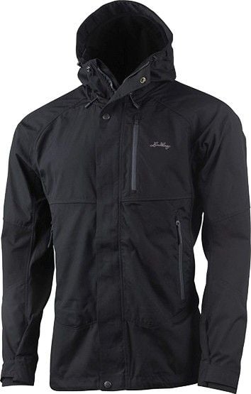 M's Makke Jacket Black