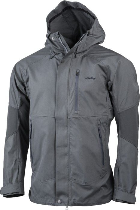 M's Makke Jacket Granite/Charcoal