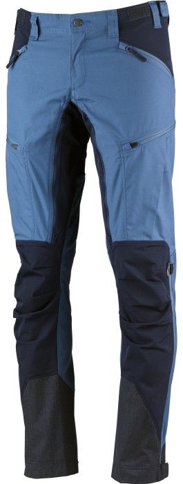 M's Makke Pant Azure/Deep Blue